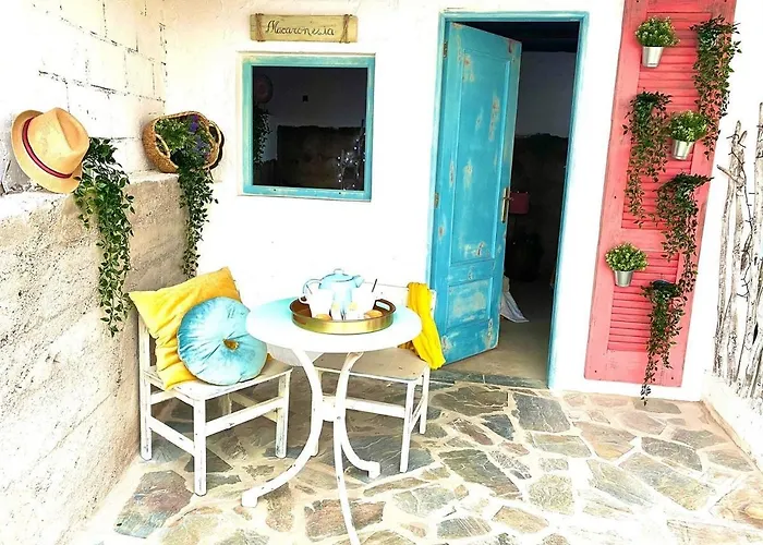 Macaronesia Love Spa, Sauna Y Piscina