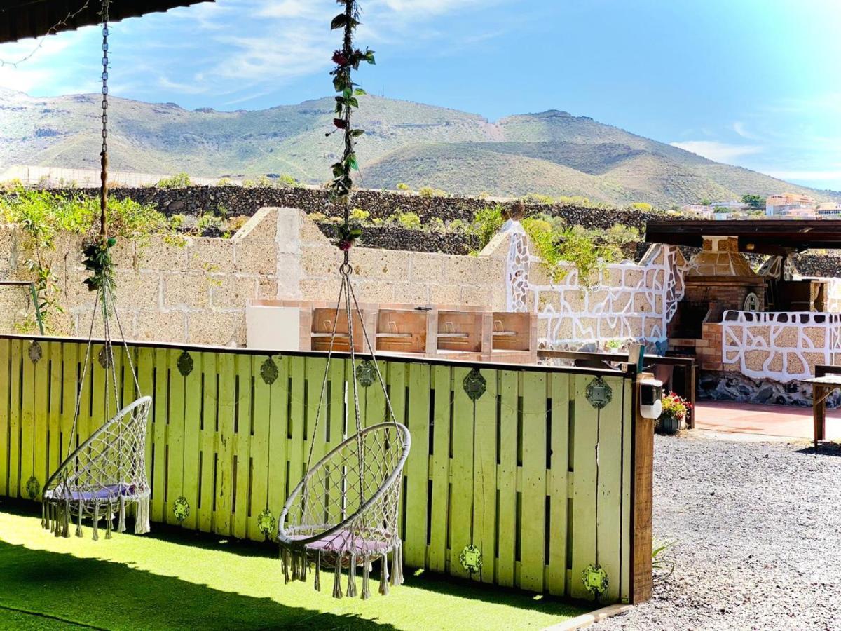 Macaronesia Spa, Sauna Y Piscina * Buzanada