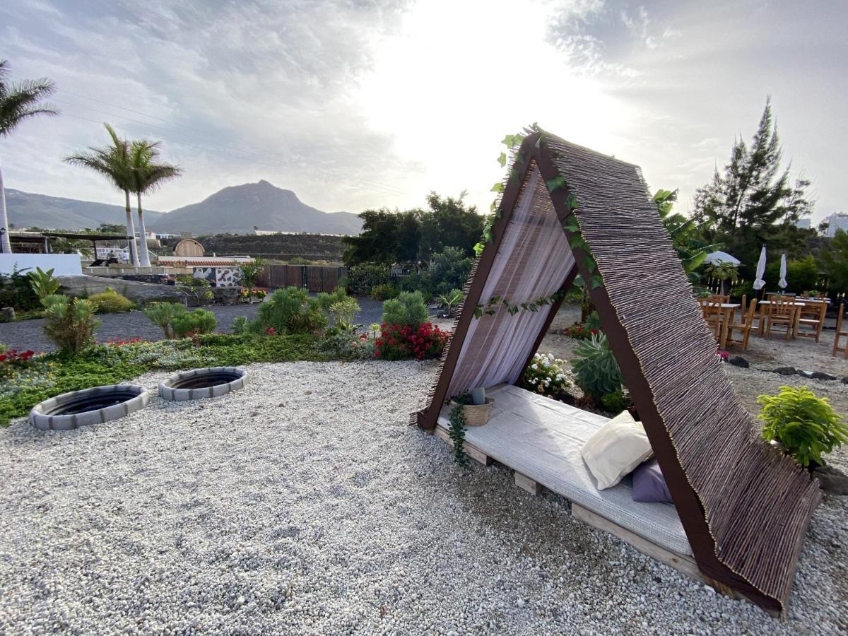 Macaronesia Spa, Sauna Y Piscina Landhaus