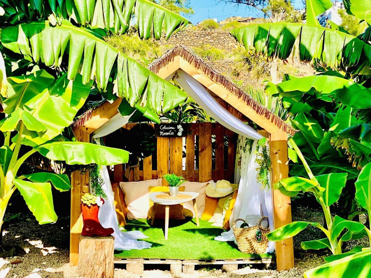 Macaronesia Spa, Sauna Y Piscina *