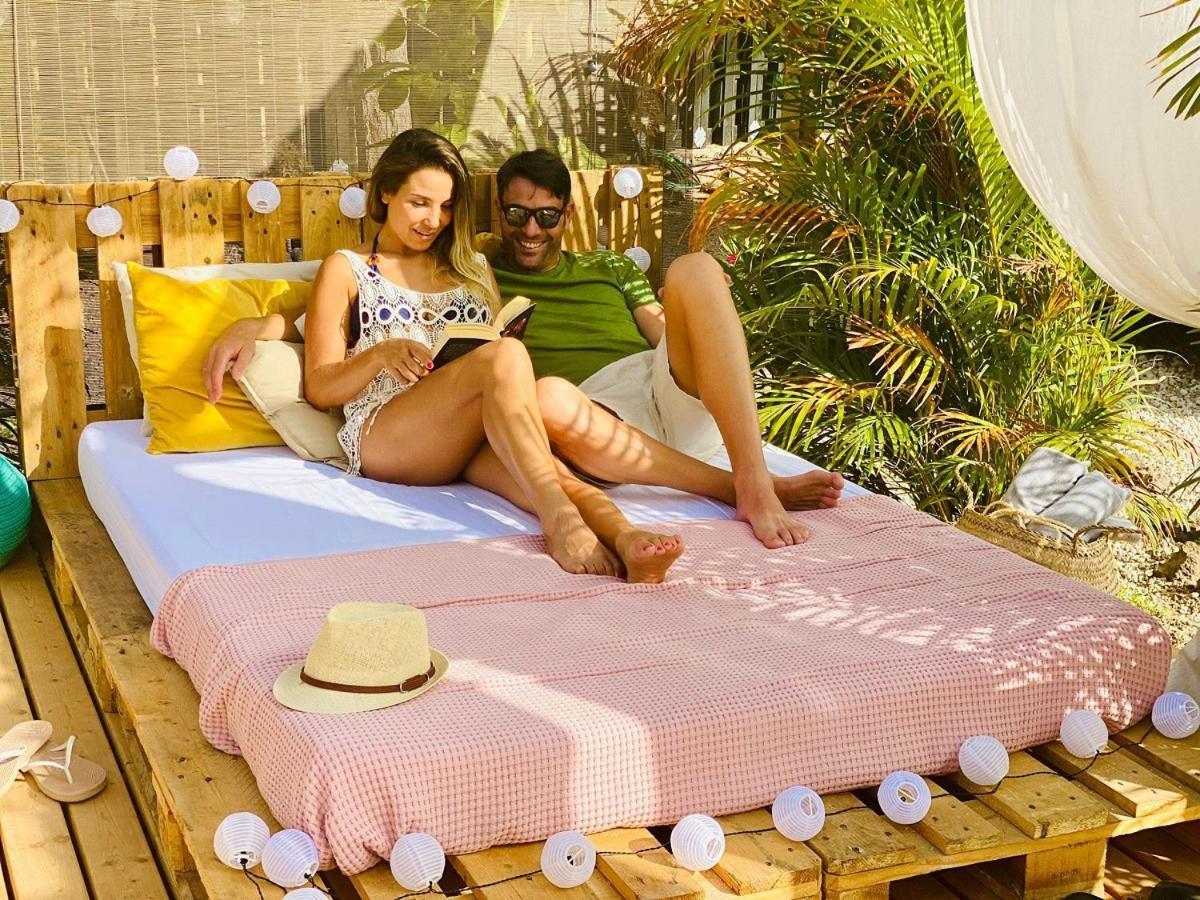 Séjour à la campagne Macaronesia Spa, Sauna Y Piscina