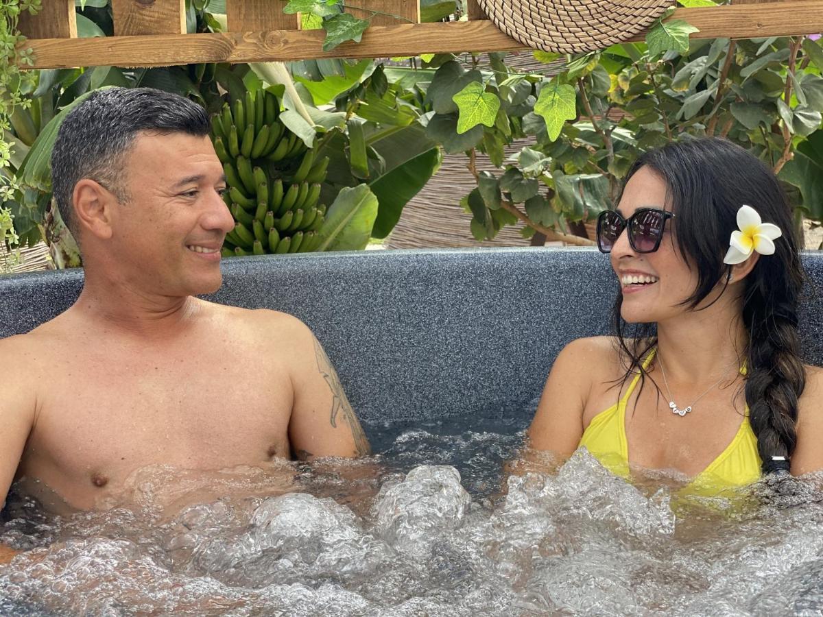 Macaronesia Spa, Sauna Y Piscina Séjour à la campagne *