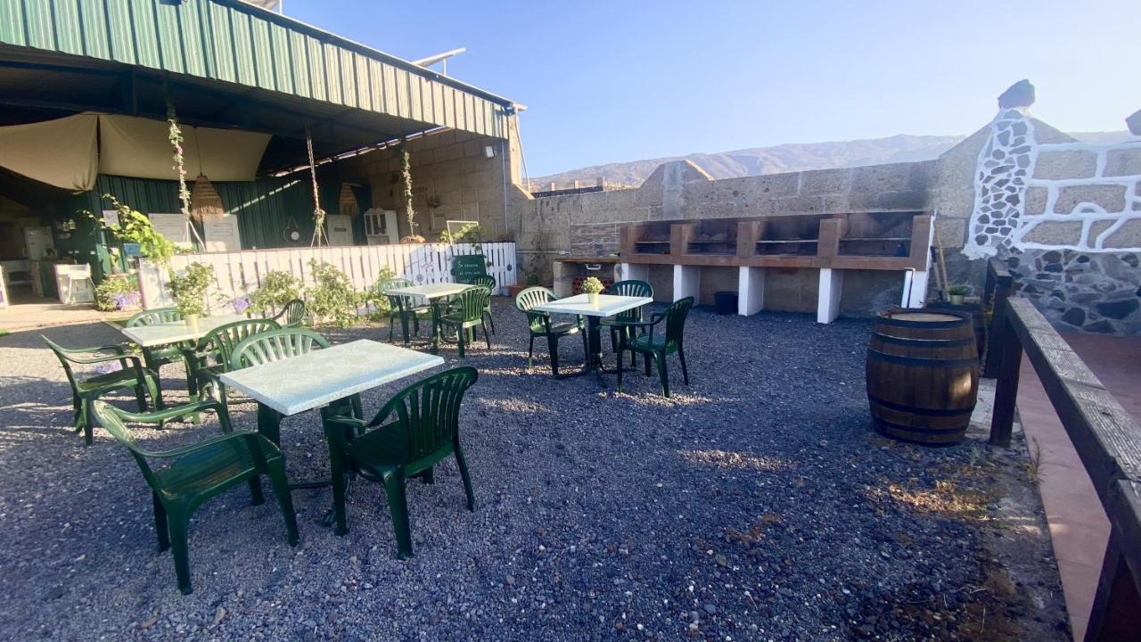 Séjour à la campagne Macaronesia Spa, Sauna Y Piscina *