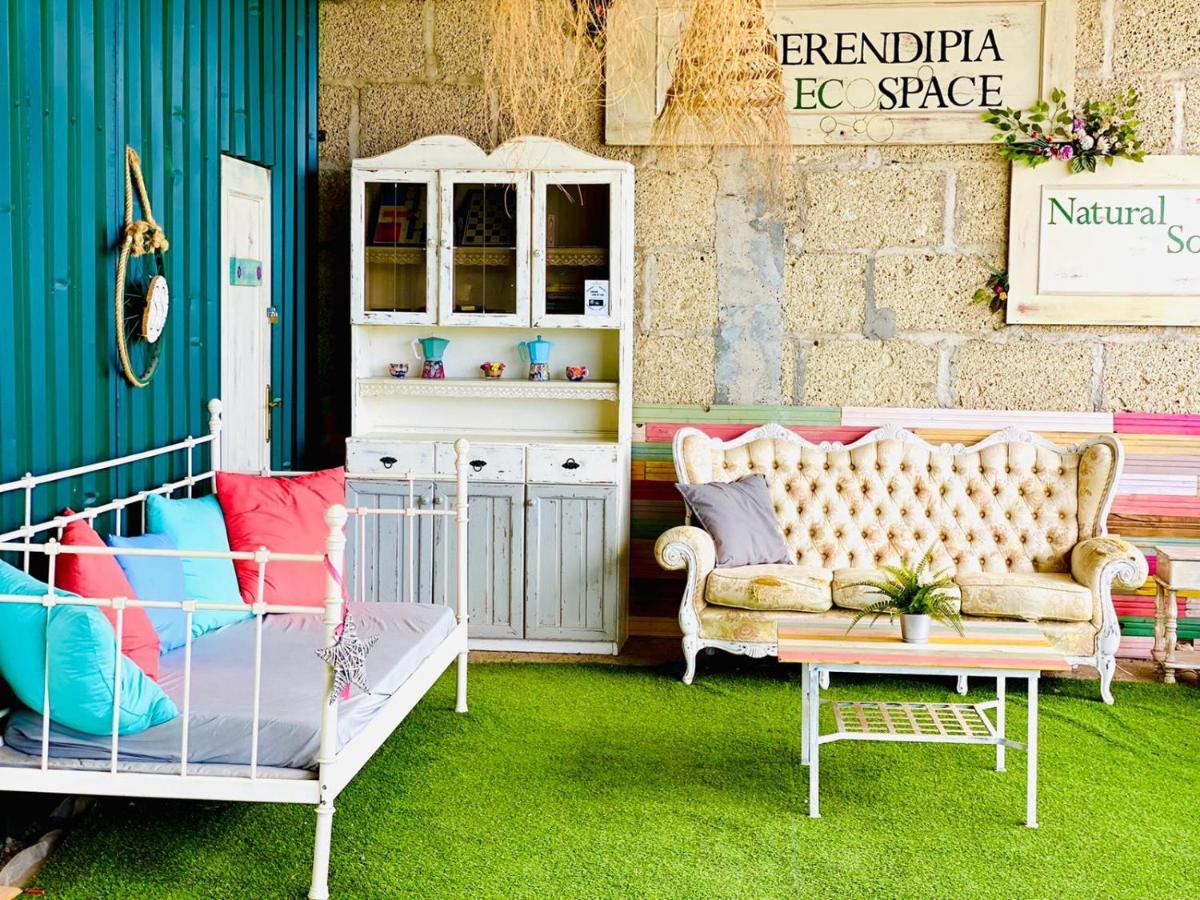 Macaronesia Spa, Sauna Y Piscina Landhuis *