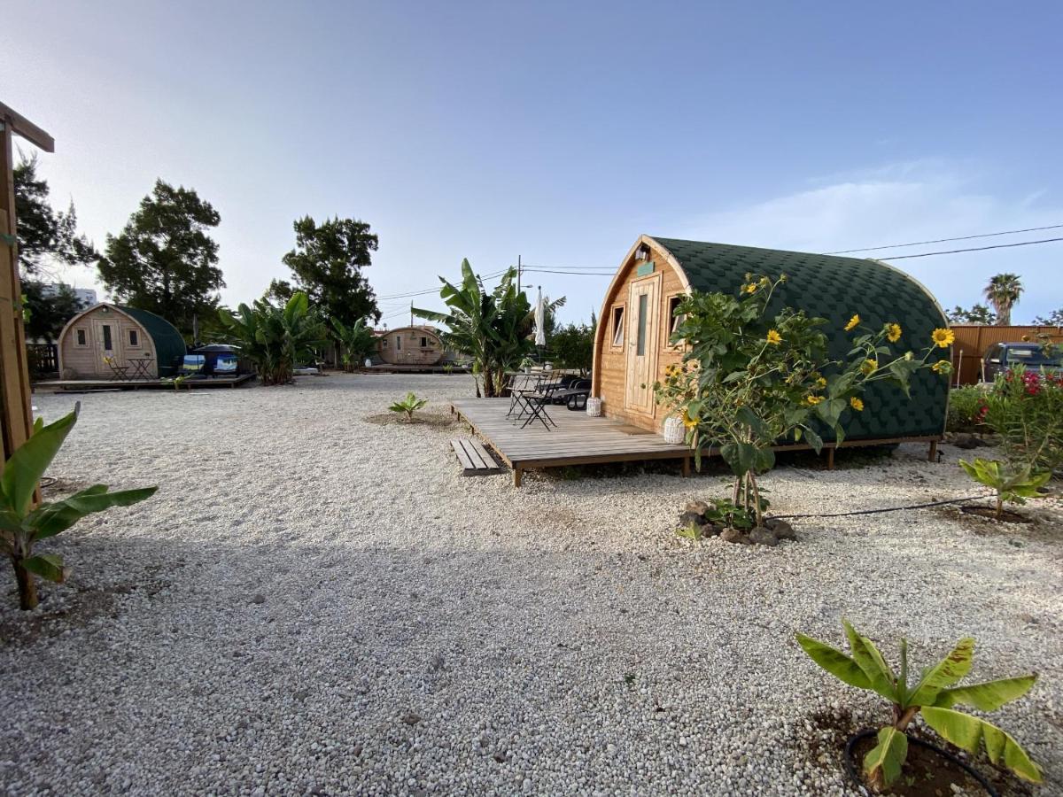 Macaronesia Spa, Sauna Y Piscina Buzanada