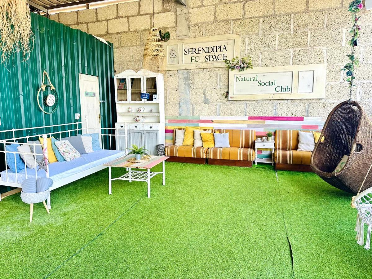 Macaronesia Spa, Sauna Y Piscina * Buzanada